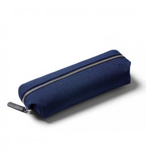 Leather Pencil Case