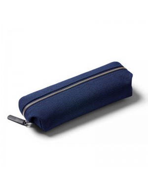 Leather Pencil Case