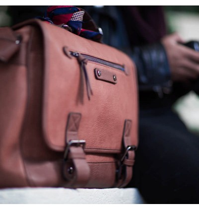 Satchel Bag for Casual