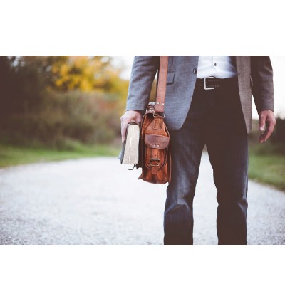 Satchel Bag for Casual