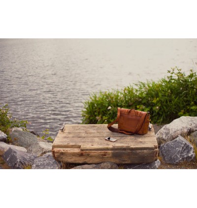 Satchel Bag for Casual