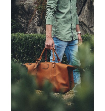 Satchel Bag for Travel