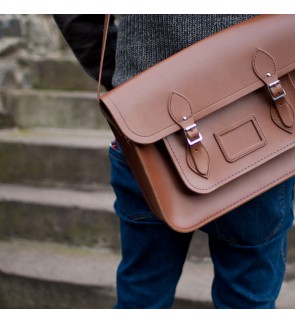 Satchel Bag for Work
