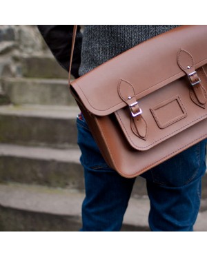 Satchel Bag for Work