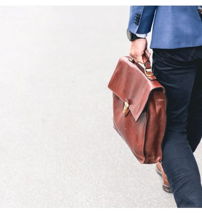 Satchel Bag for Work