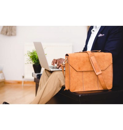 Satchel Bag for Work