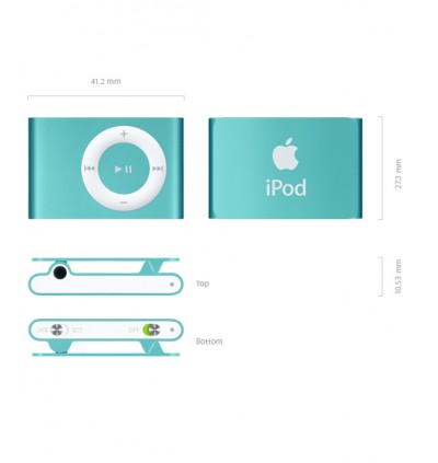 iPod Shuffle